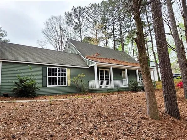 3957 Peachtree Corners Cir, Peachtree Corners, GA 30092