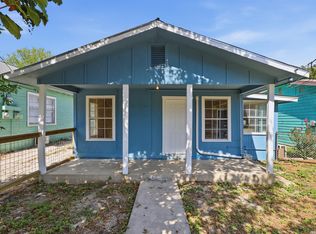 137 BRENNER ST, San Antonio, TX 78237
