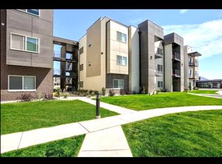 590 E 266 N #107, Orem, UT 84058