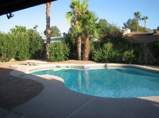 4301 E Hearn Rd, Phoenix, AZ 85032