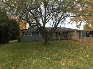 404 W Lynn St, Stryker, OH 43557