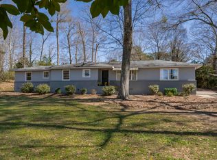 2449 Jannebo Rd, Birmingham, AL 35216