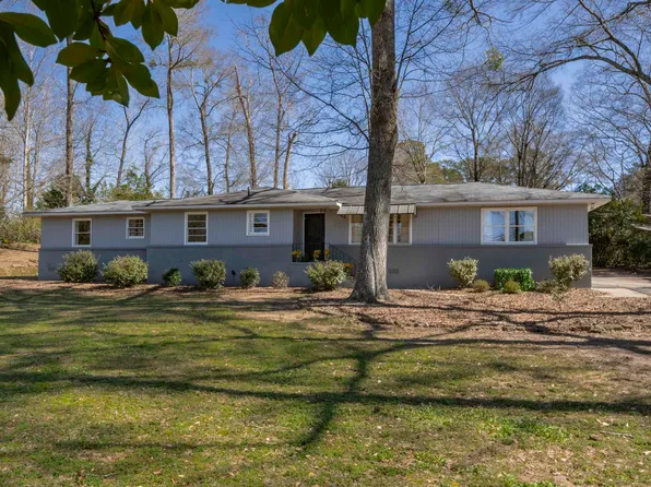 2449 Jannebo Rd, Birmingham, AL 35216