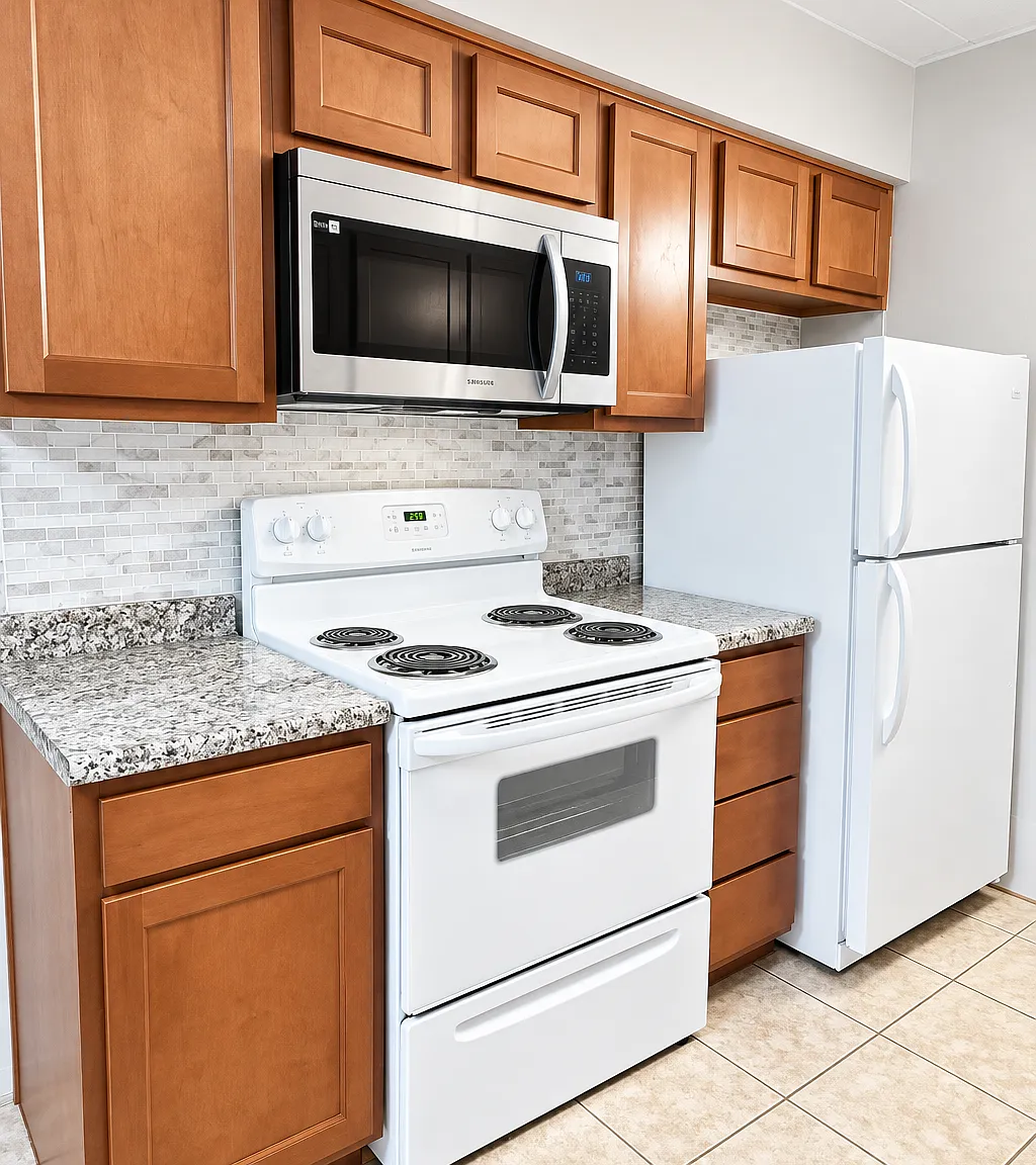 Studio, 400 sqft, $905 — Photo 3