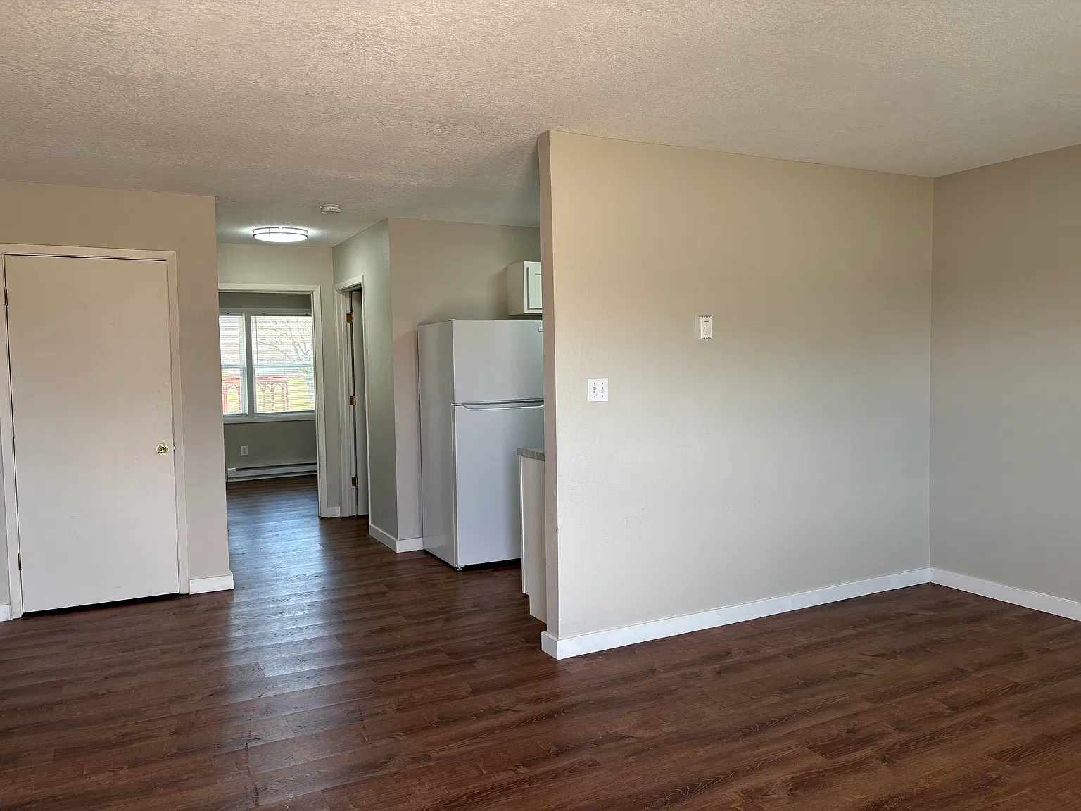 1 bed, 640 sqft, $700 — Photo 3