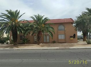 4412 Caliente St, Las Vegas, NV 89119
