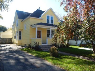 162 Annapolis St W, West Saint Paul, MN, 55118