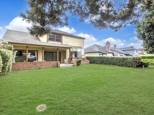 483 Winged Foot Rd, Half Moon Bay, CA 94019