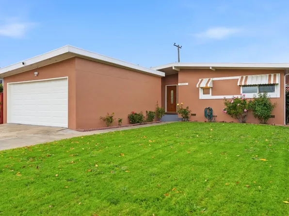 2827 Hosmer St, San Mateo, CA 94403