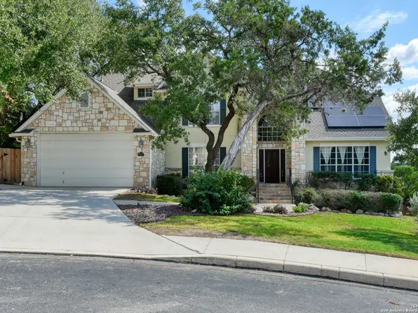 18310 DIAMOND CIR, San Antonio, TX 78258