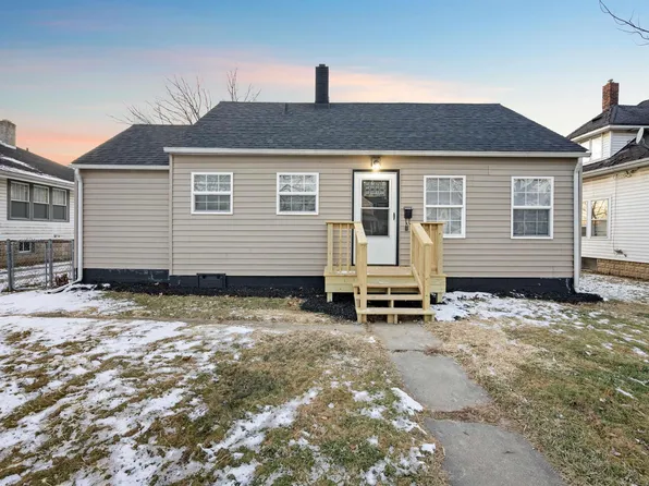 1421 S Armstrong St, Kokomo, IN 46902