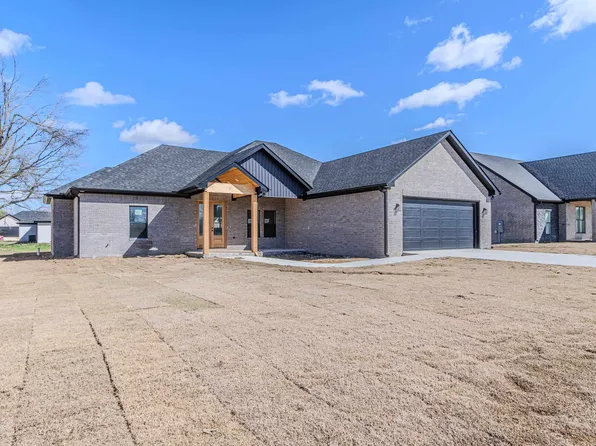 1401 S 31st St #1/2, Paragould, AR 72450