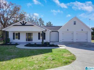 11774 County Road 42, Jemison, AL 35085