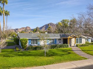 4846 E MITCHELL Drive, Phoenix, AZ 85018