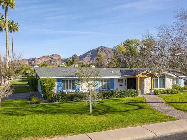 4846 E MITCHELL Drive, Phoenix, AZ 85018