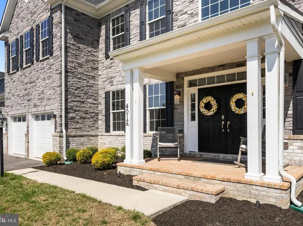4012 Diamondhead Ave, Bowie, MD 20721