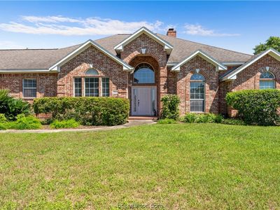 2902 Shadow Lawn St, Brenham, TX, 77833