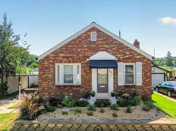 5348 Sunshine Dr, Saint Louis, MO 63109