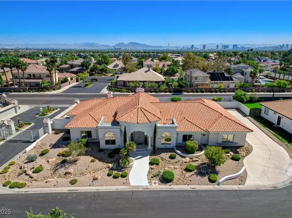 1720 Oval Cir, Las Vegas, NV 89117