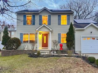 237 S Charleston Ave, Lawnside, NJ 08045