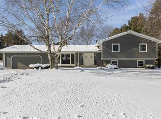 3483 Hickory Hl, Verona, WI 53593
