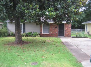 409 Wilmuth St, Monroe, LA 71201