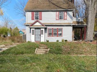 200 W McClellan St, Flint, MI 48505