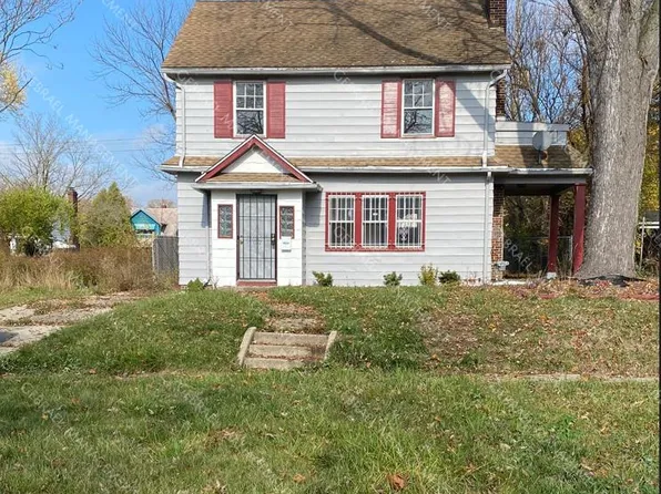 200 W McClellan St, Flint, MI 48505