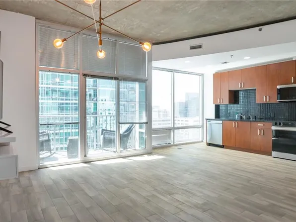 943 Peachtree St NE Unit 1304, Atlanta, GA 30309