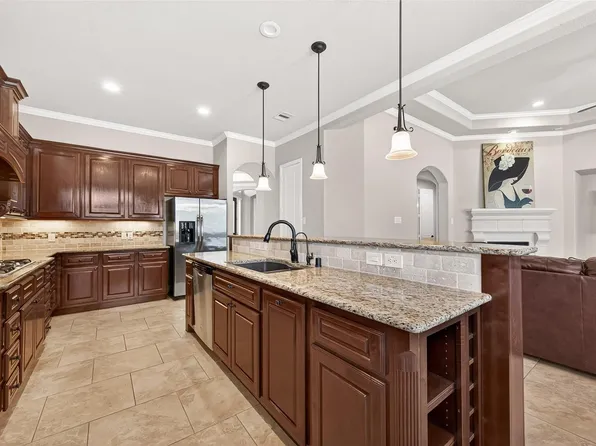 17019 Mahogany Trace Ln, Richmond, TX 77407