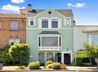 311 Marina Blvd, San Francisco, CA 94123