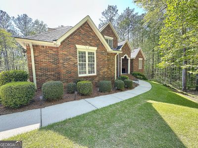 305 Canterbury Dr, Lagrange, GA, 30241