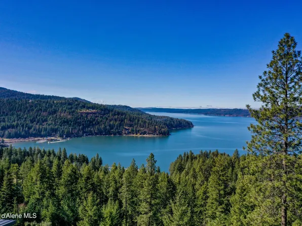 NKA Hanson, Harrison, ID 83833