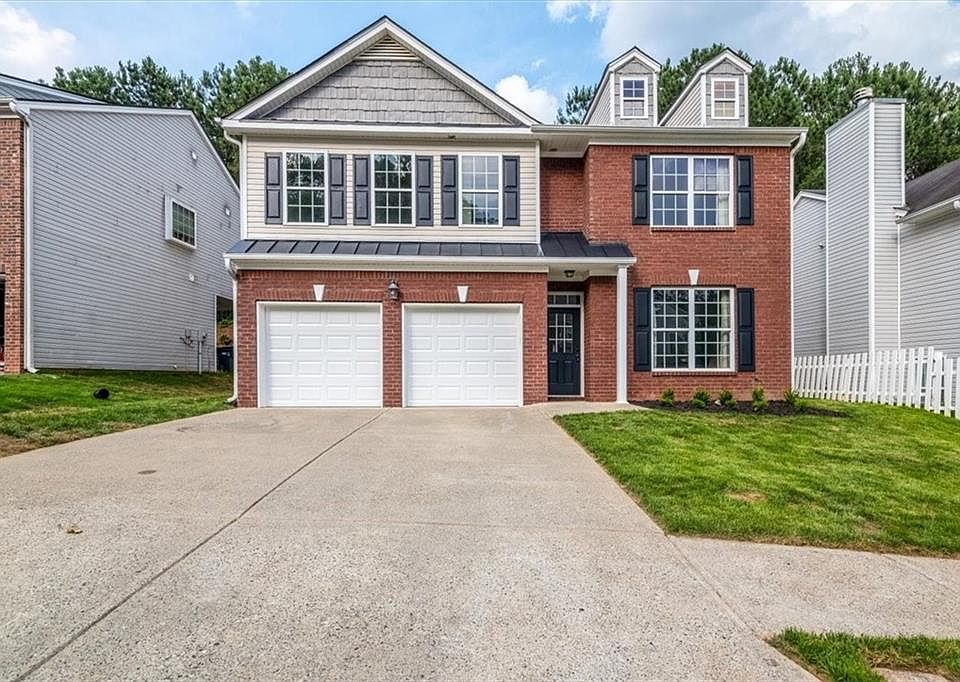 1st image of 2023 Wildcat Falls Ln