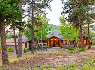 24043 Eagle Cliff Trl, Conifer, CO 80433