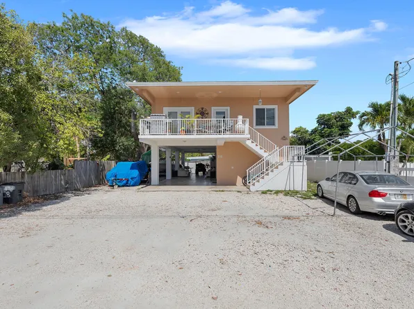 18 Janet Pl, Key Largo, FL 33037