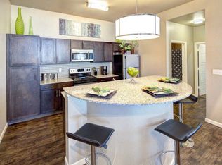 98 Apartments, Owasso, OK 74055