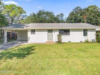 306 Bayard St, New Iberia, LA, 70560