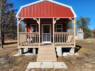 1271 15th Ave, Arkdale, WI 54613