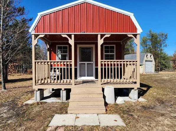 1271 15th Avenue, Arkdale, WI 54613