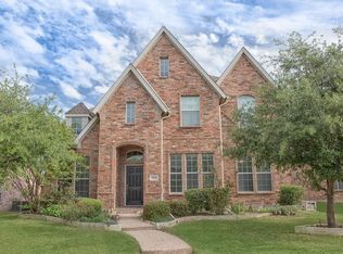12052 Stephenville Dr, Frisco, TX 75035