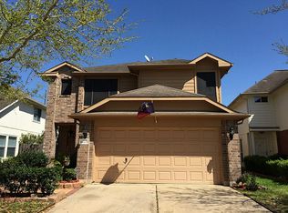 6610 Rusty Ridge Ln, Katy, TX 77449