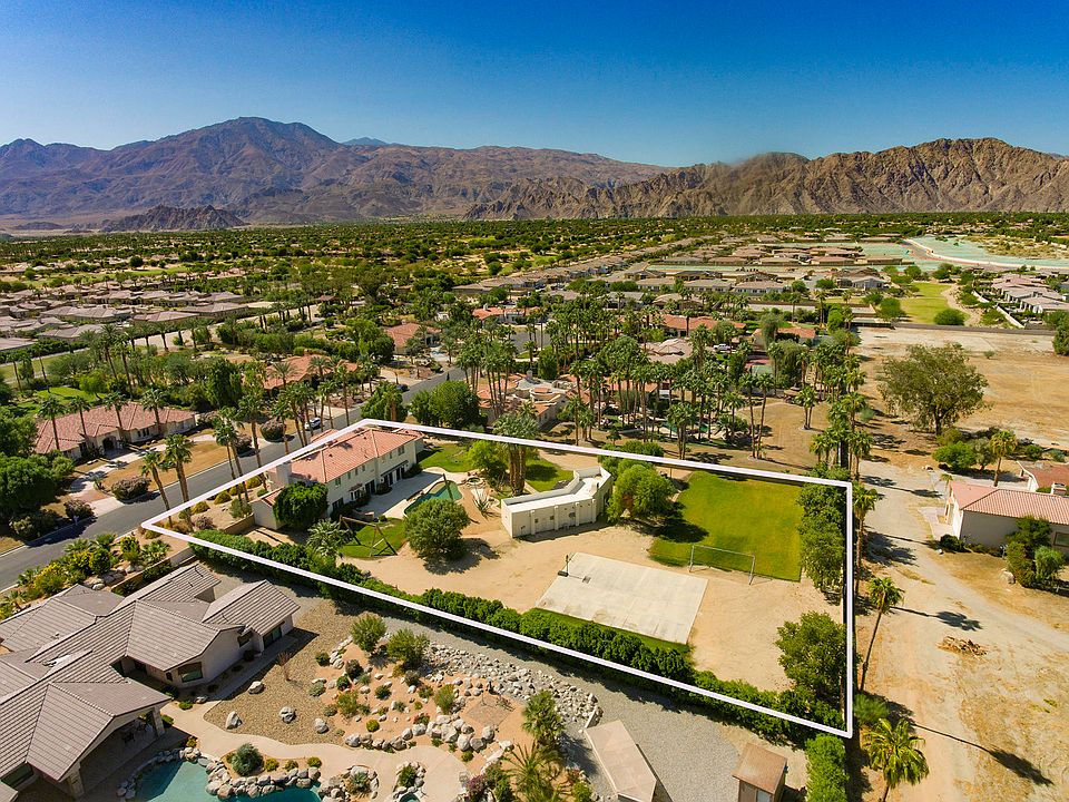 2nd image of 81900 Mountain View Ln