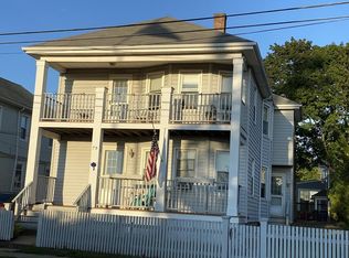 73 Sycamore St, Fairhaven, MA 02719