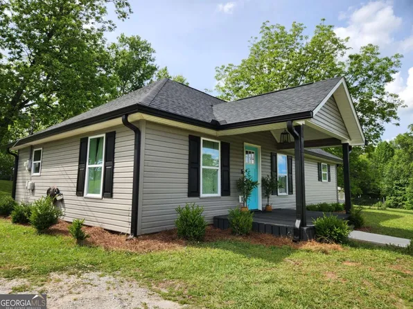 6567 Post Rd, Douglasville, GA 30135