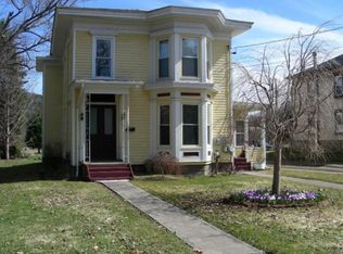 73 N Main St, Bainbridge, NY 13733