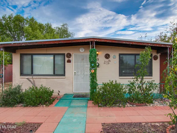 15 W Alco St, Tucson, AZ 85706