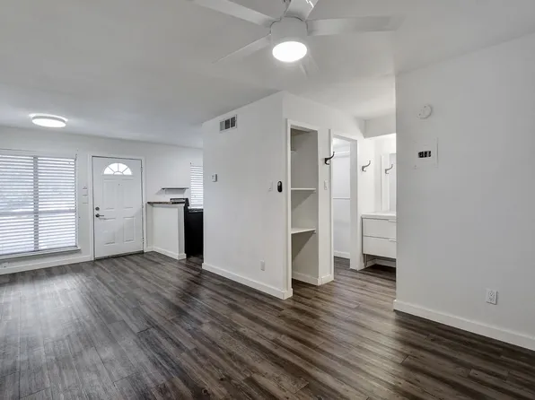 Hyde Park Flats, 4111 Avenue A APT 104, Austin, TX 78751