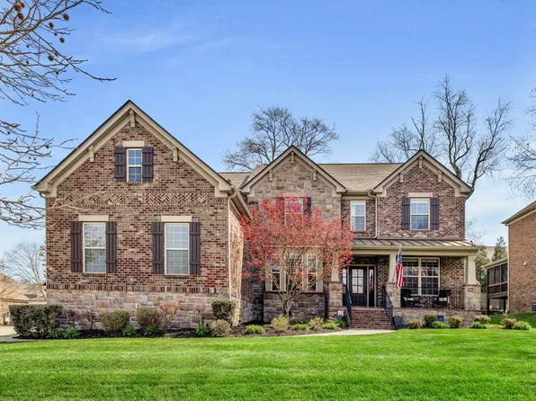 401 Malcolm Dr, Franklin, TN 37067