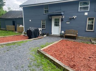 745 Barnumville Rd, Manchester Center, VT 05255